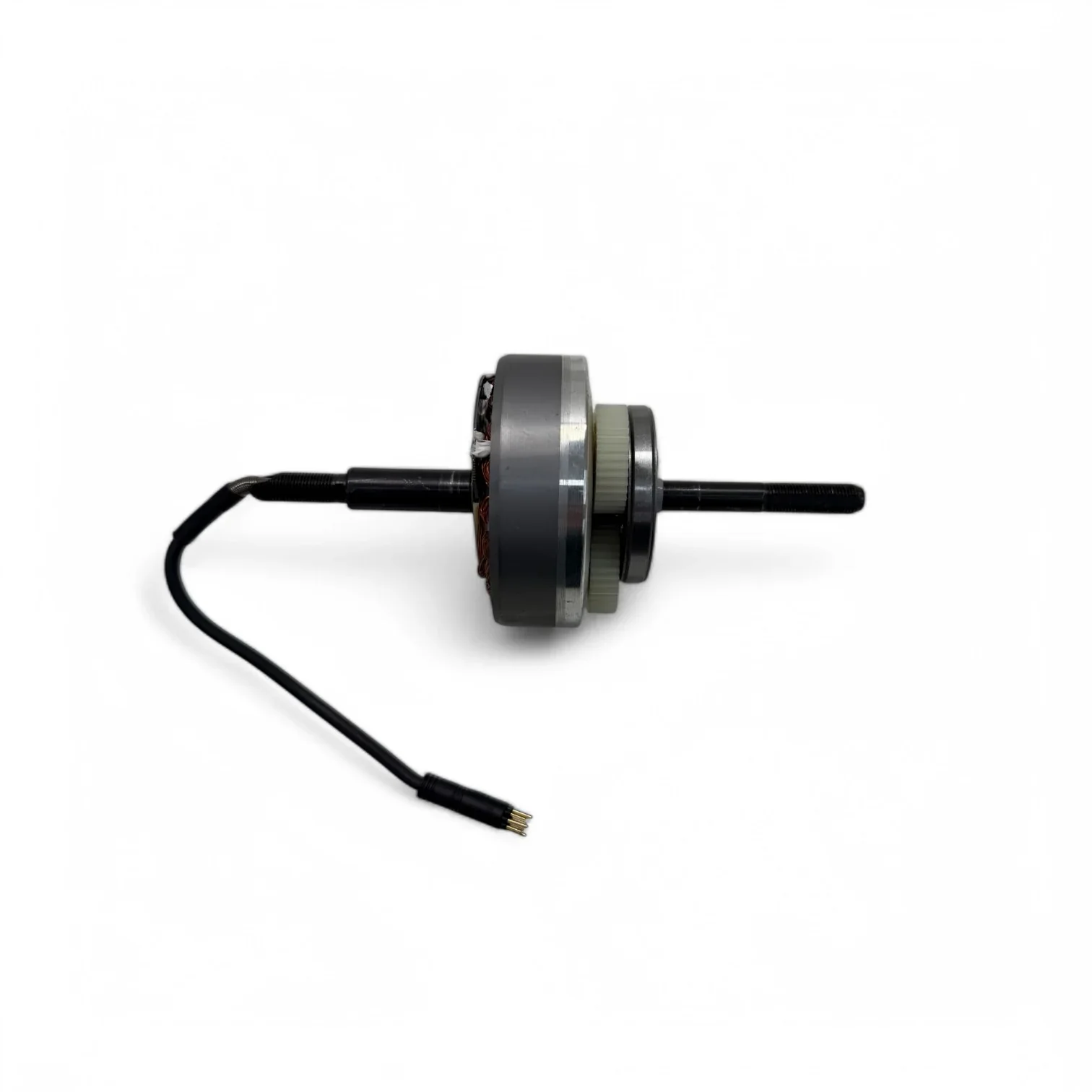 500W Fatbike Motor – Compatibel met Ouxi &V20PRO V20  – Nieuw Model met Motorkabel Zwart)
