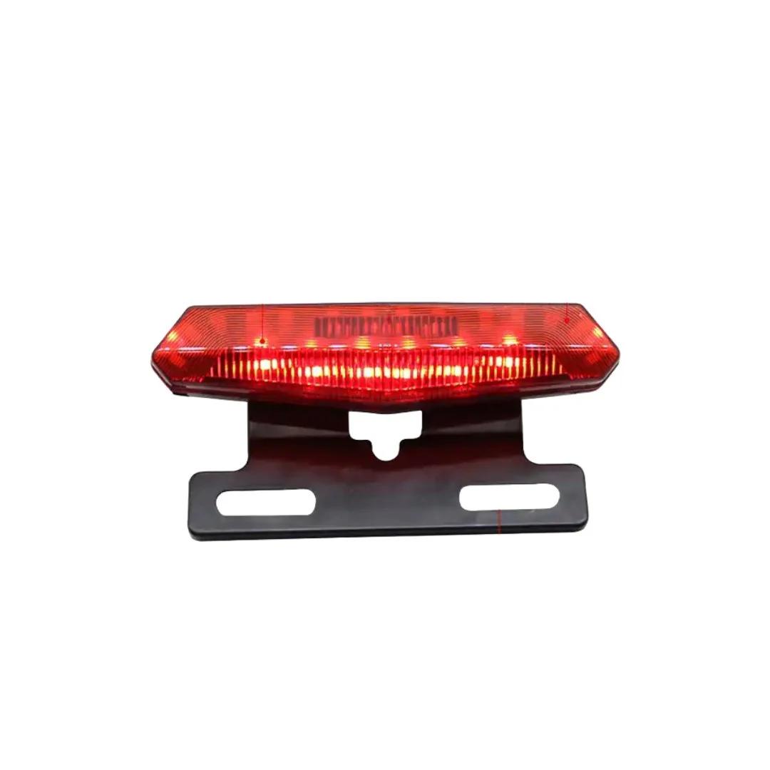 Achterlicht Ouxi