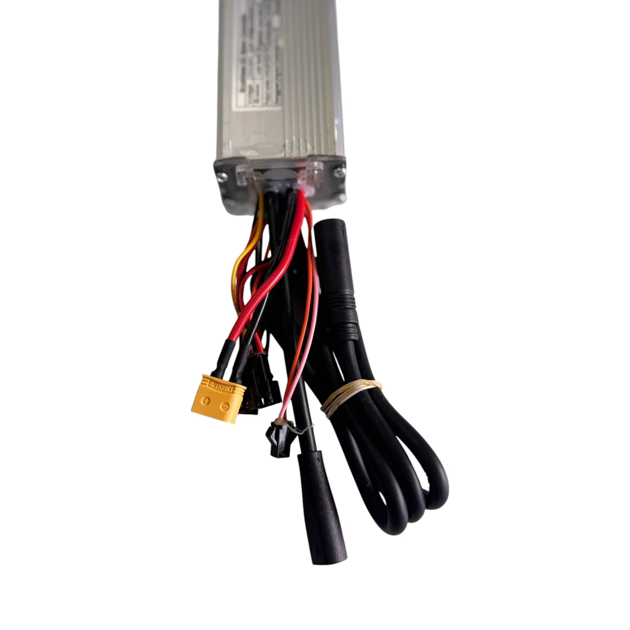 Ouxi C80 & V8 3.0 Fatbike Controller (Rode Kabel, ) - Image 2
