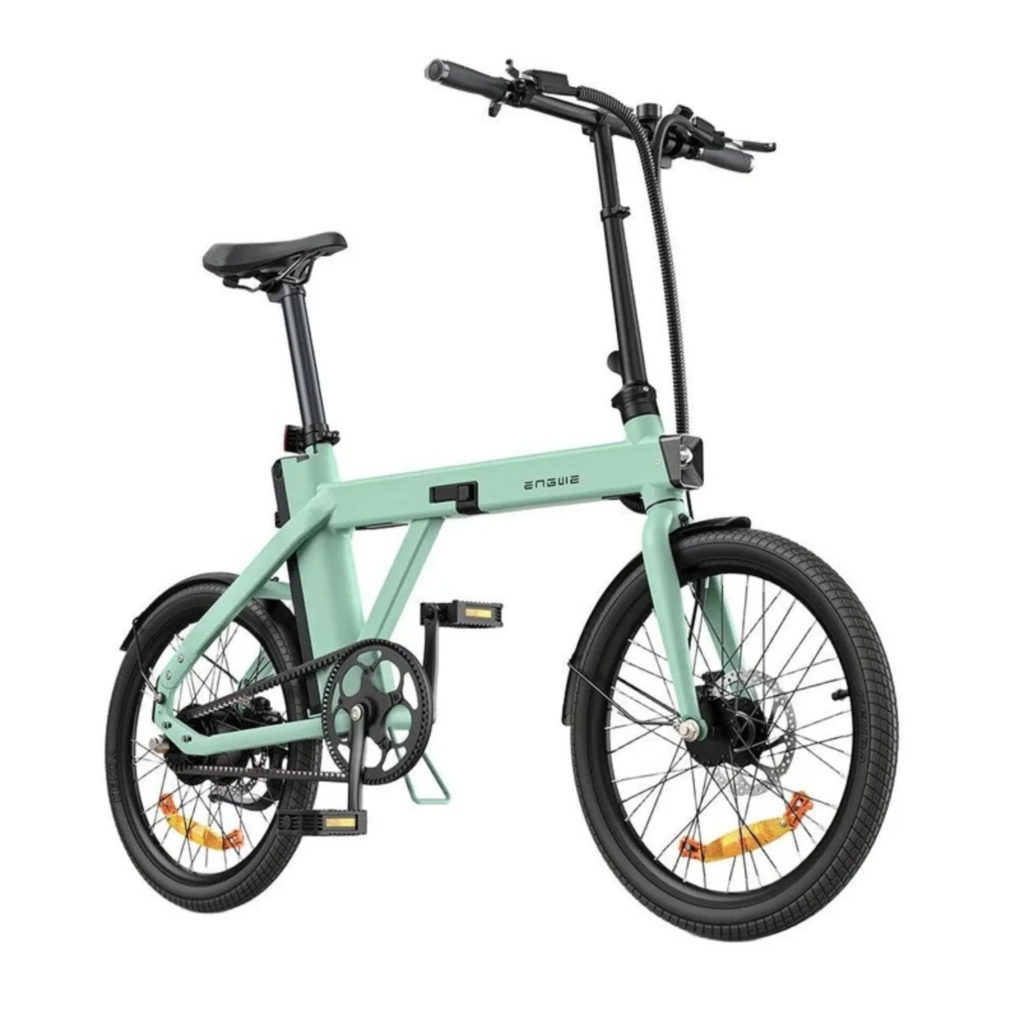 Engwe P20 Electrische Vouwfiets - Image 10