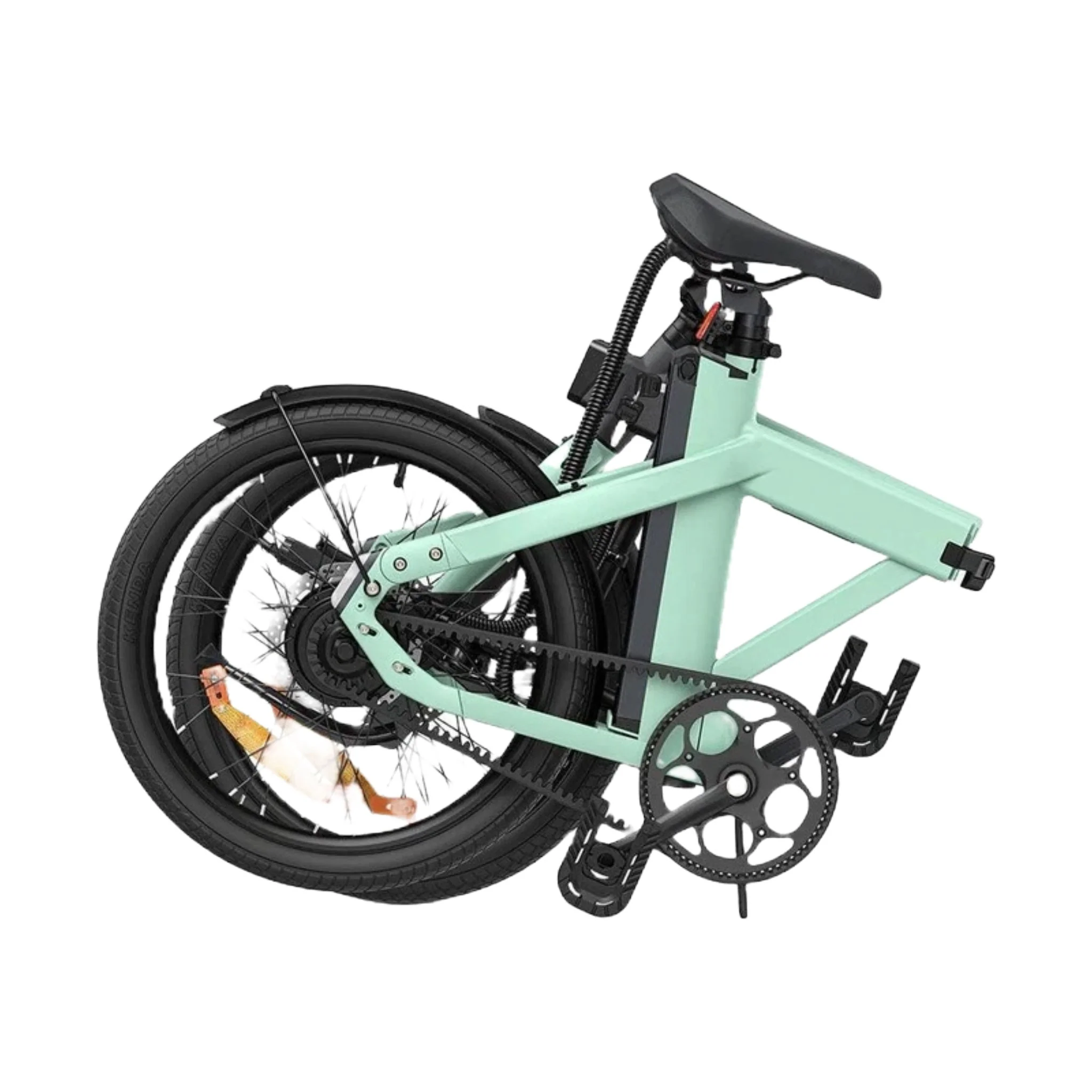 Engwe P20 Electrische Vouwfiets - Image 12