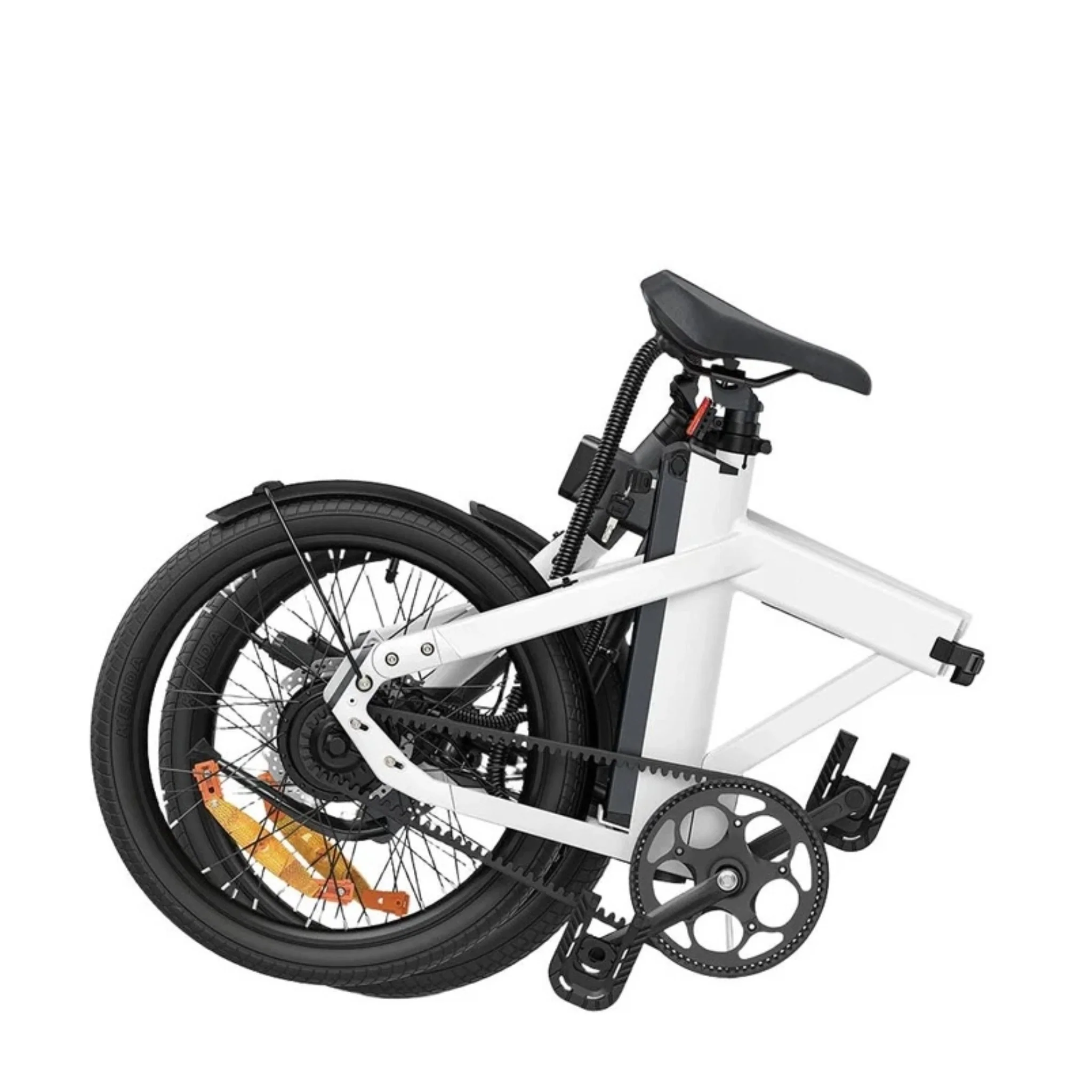 Engwe P20 Electrische Vouwfiets - Image 4