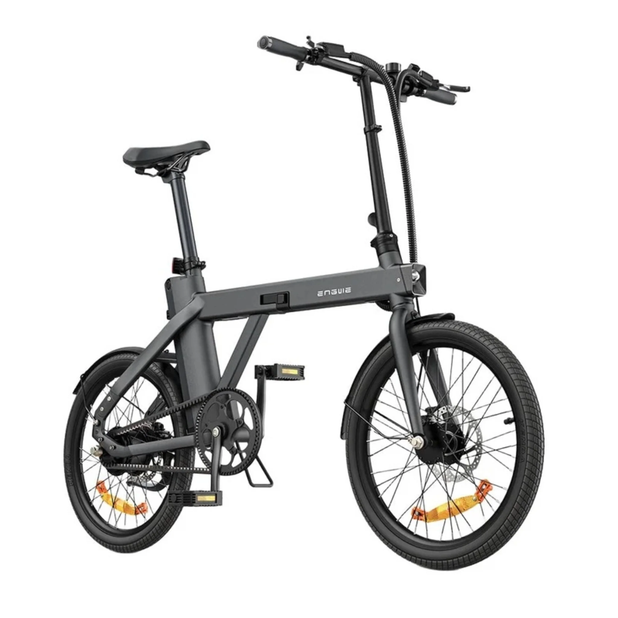 Engwe P20 Electrische Vouwfiets - Image 6