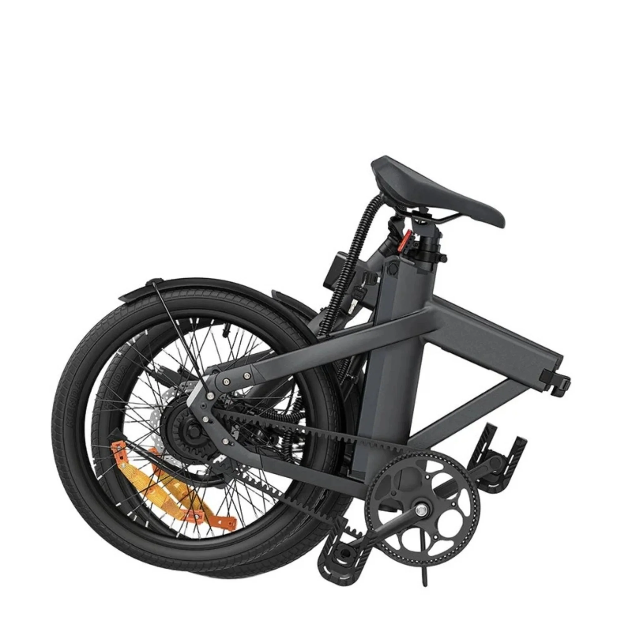 Engwe P20 Electrische Vouwfiets - Image 8