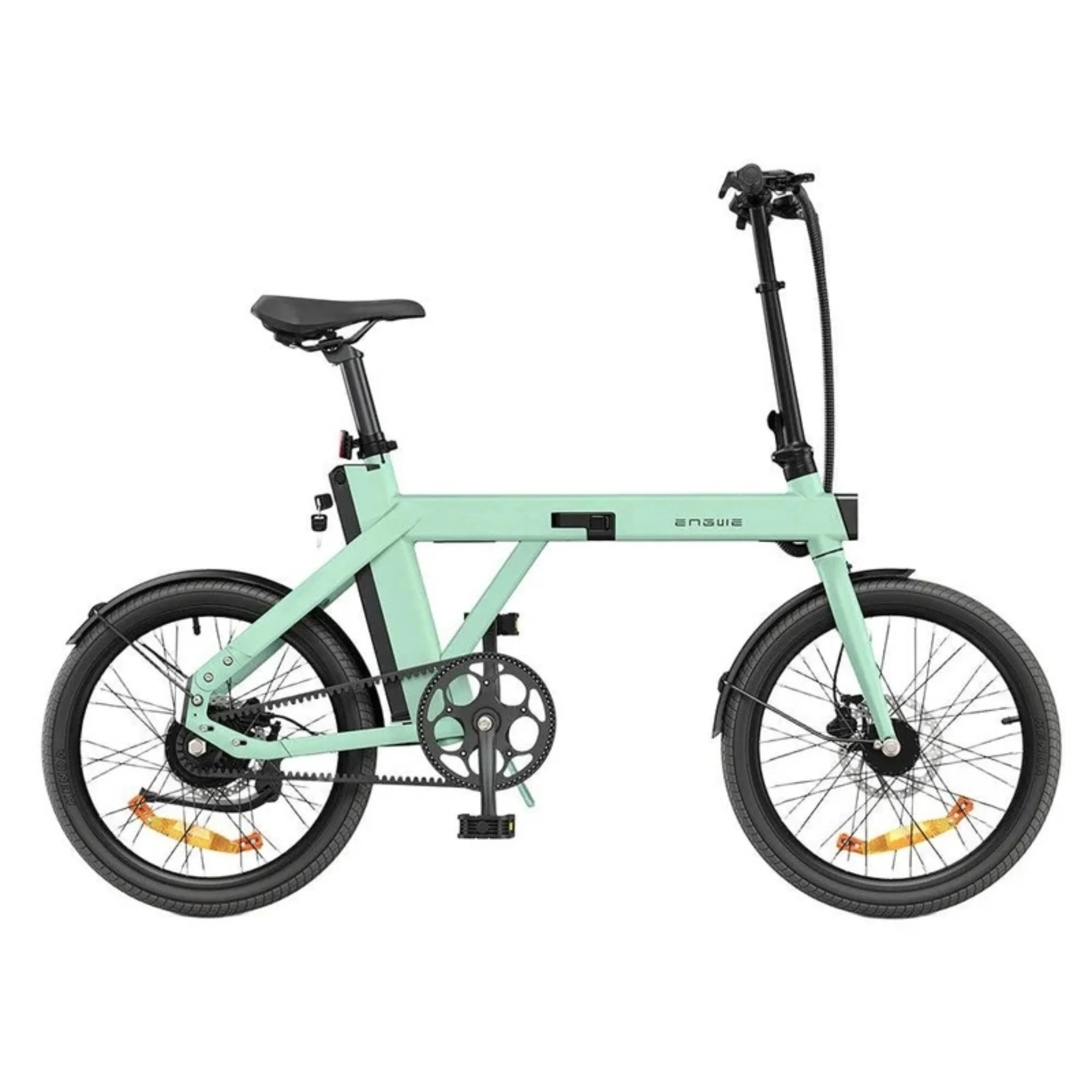 Engwe P20 Electrische Vouwfiets - Image 9