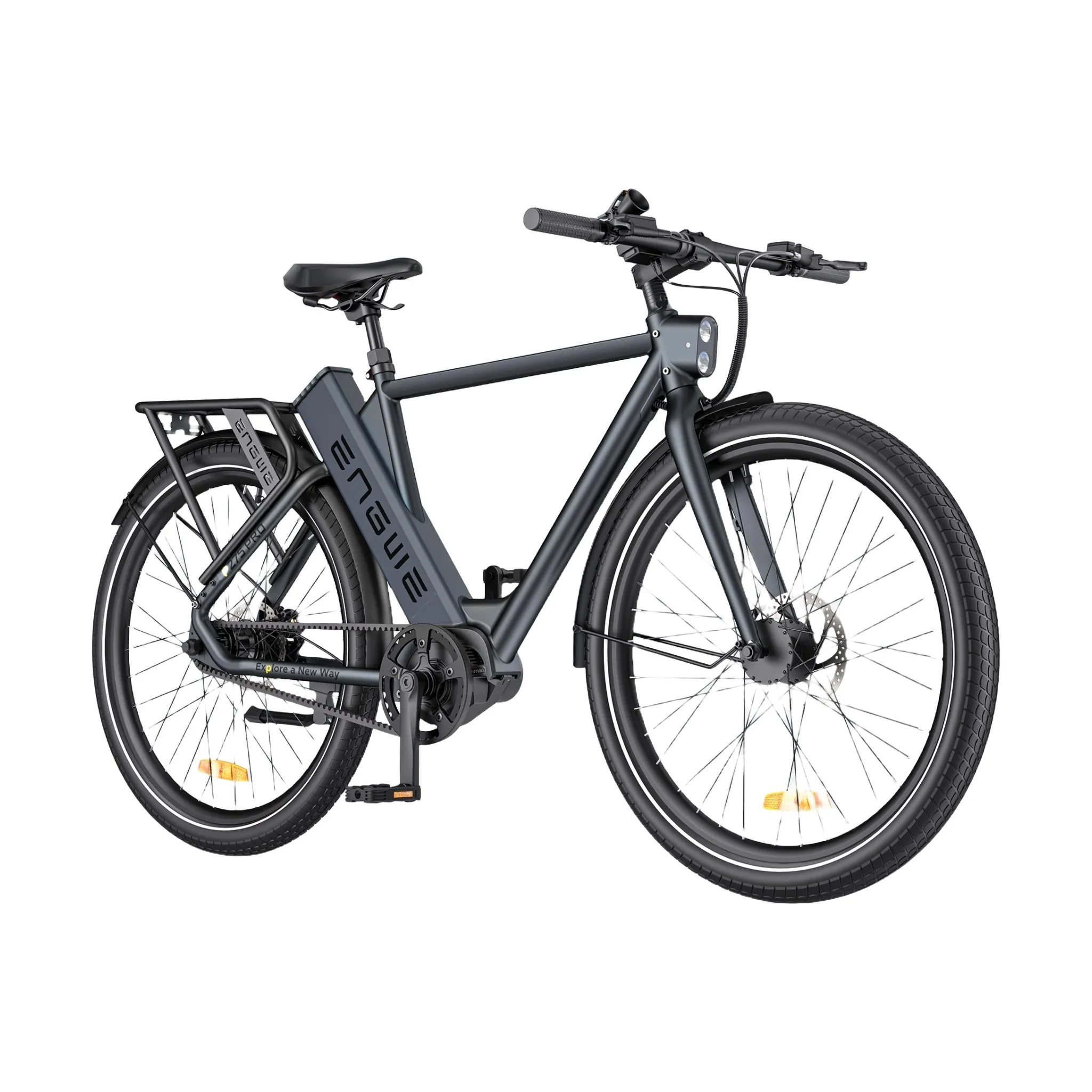 Engwe P275 PRO E-Bike - Image 3