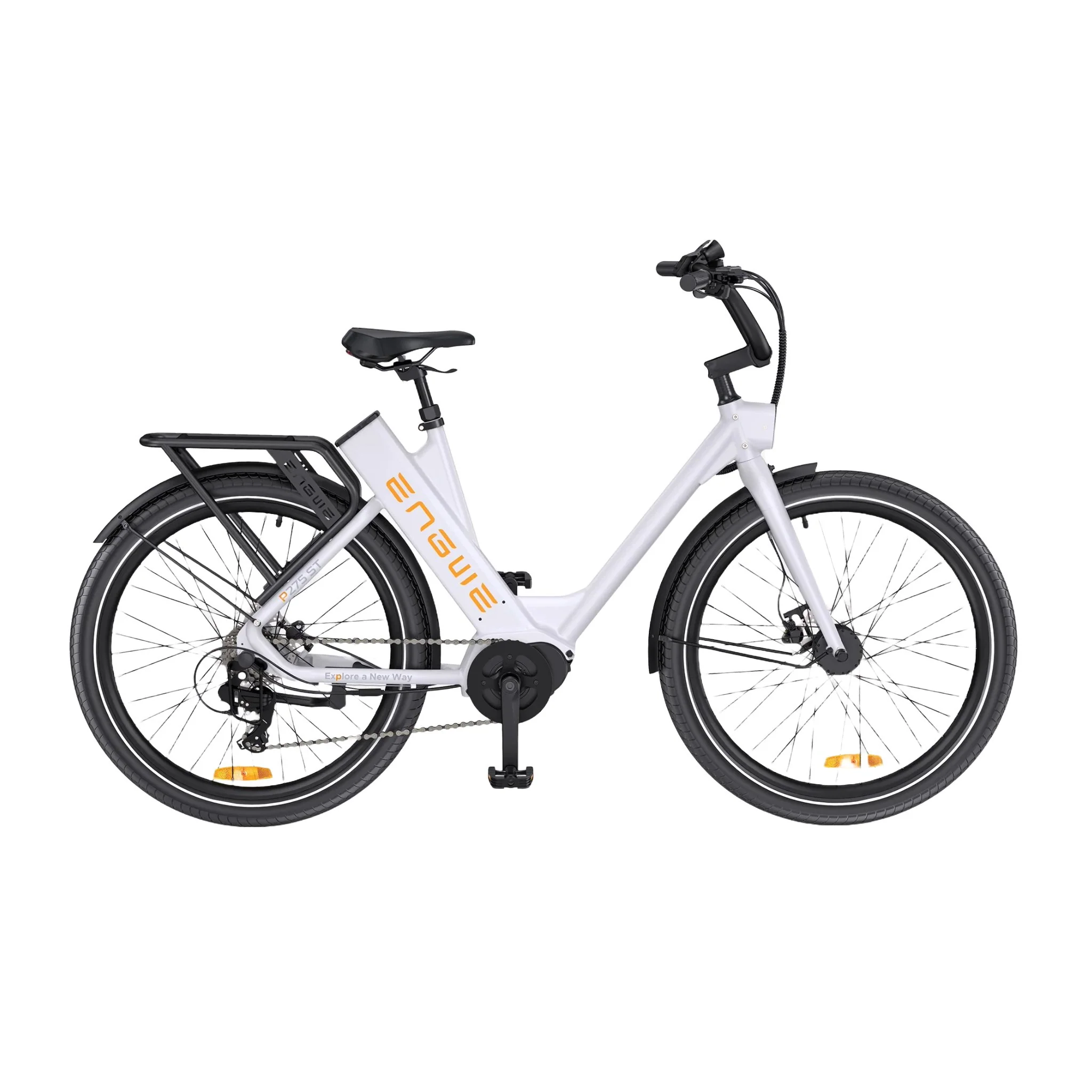 Engwe P275 ST E-Bike - Image 3
