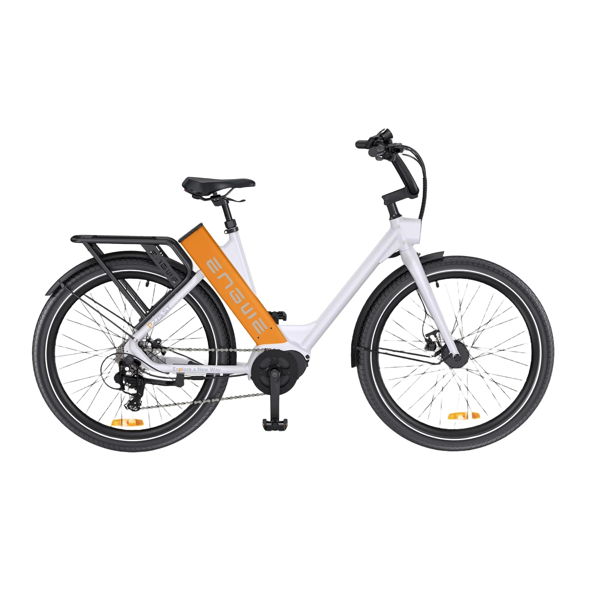 Engwe P275 ST E-Bike - Image 5