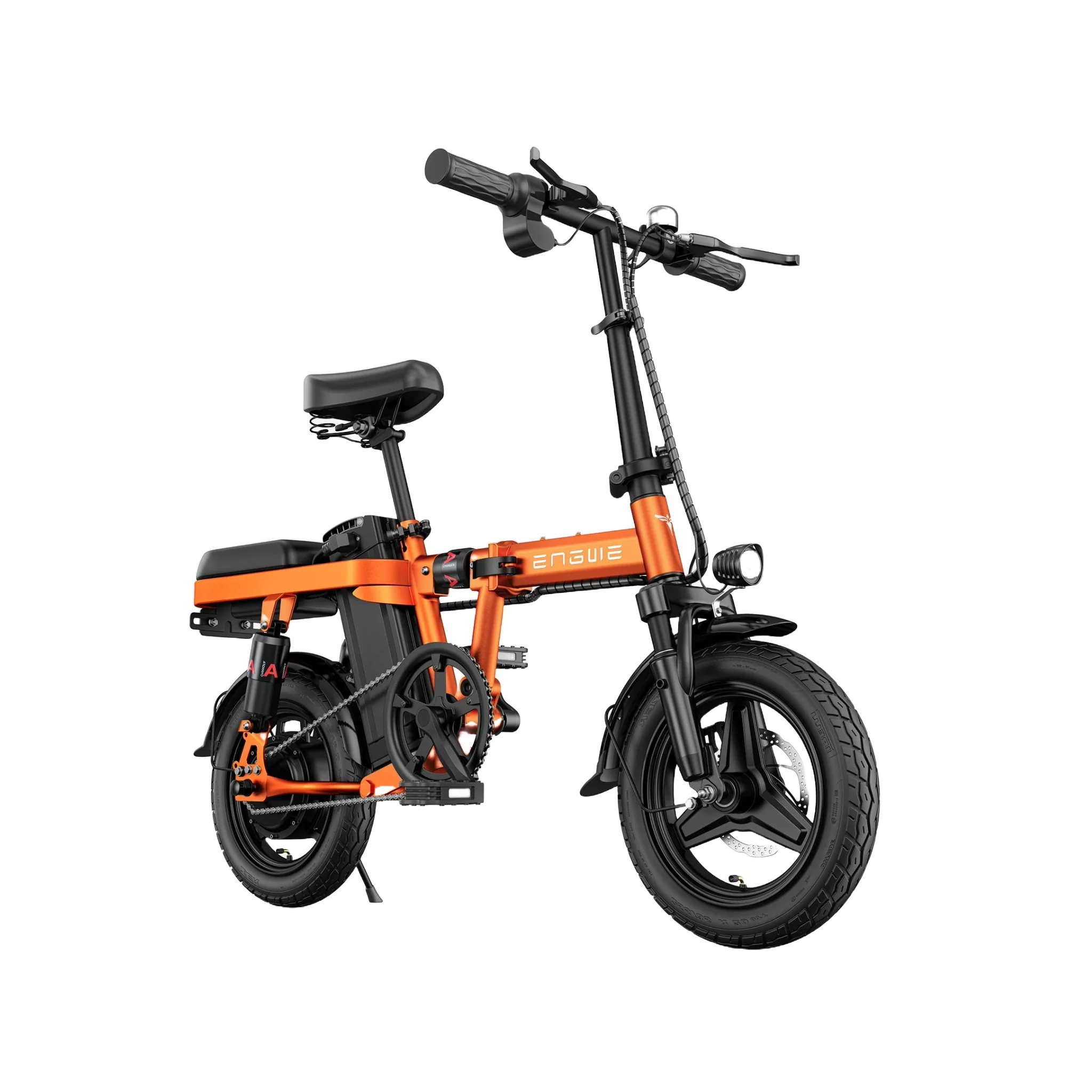 Engwe T14 Electrische Vouwfiets - Image 3
