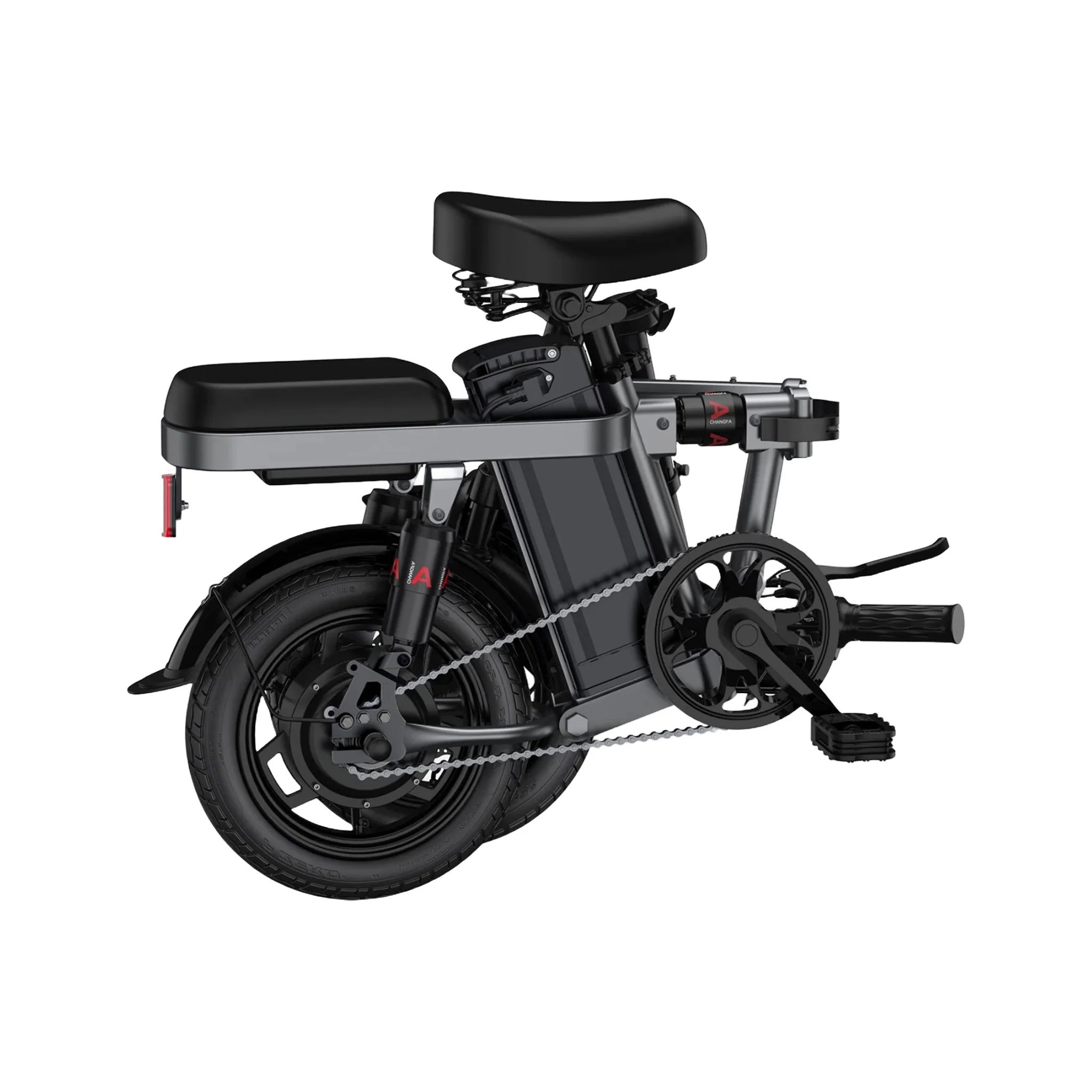 Engwe T14 Electrische Vouwfiets - Image 7