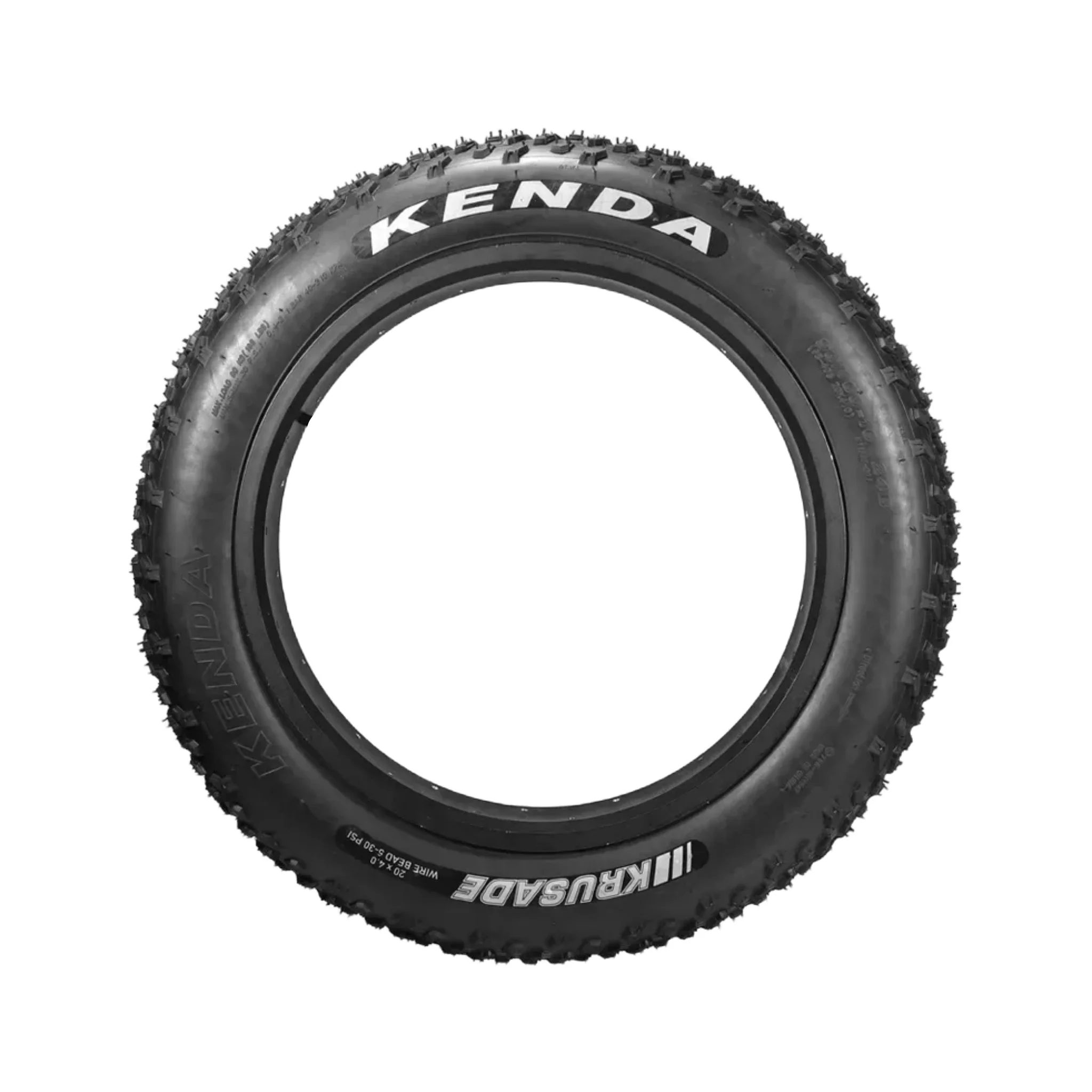 Fatbike Kenda Buitenband