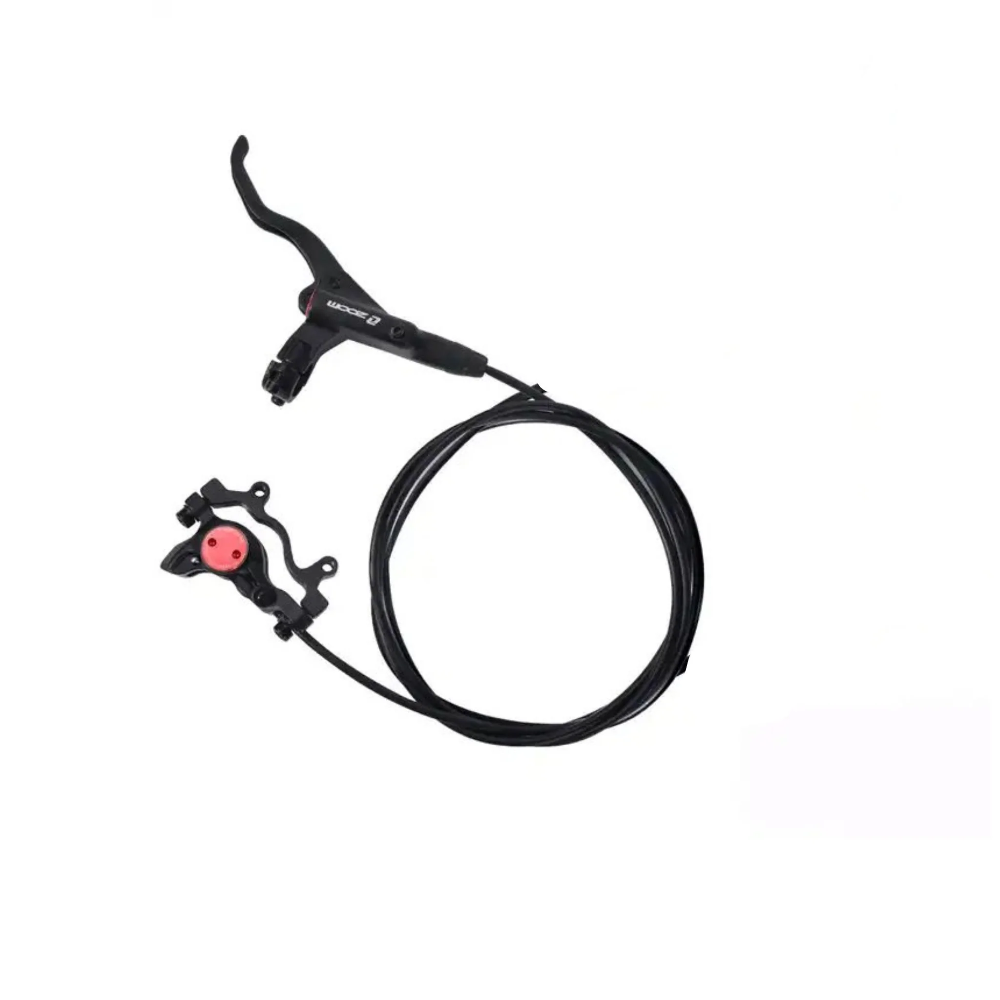 Zoom Hydraulische Rem Links