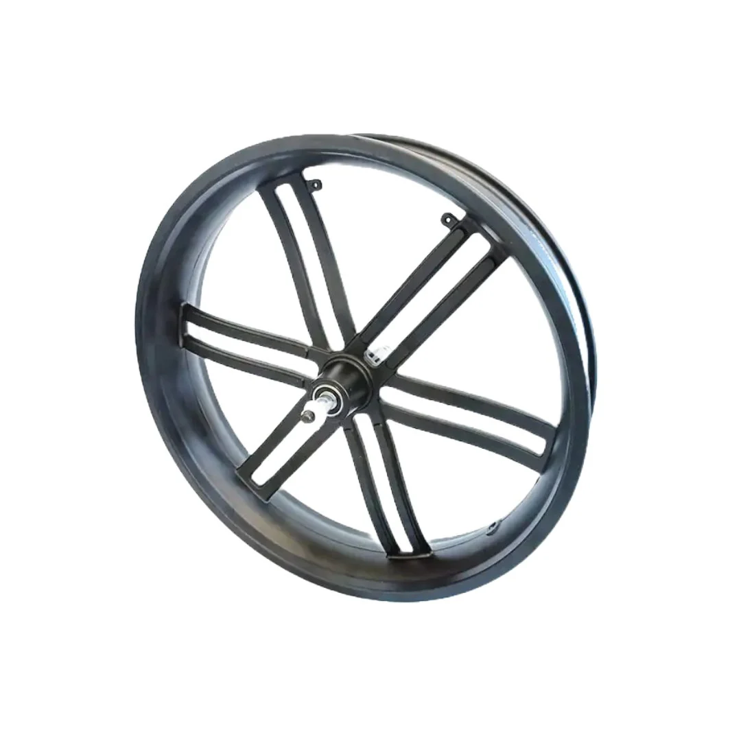 Fatbike Velg Voorwiel - Image 2