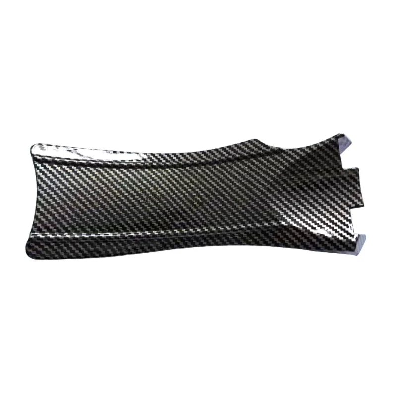 OUXI GT2000 Spatbord onder zadel – Achter Fender (Compact Model)