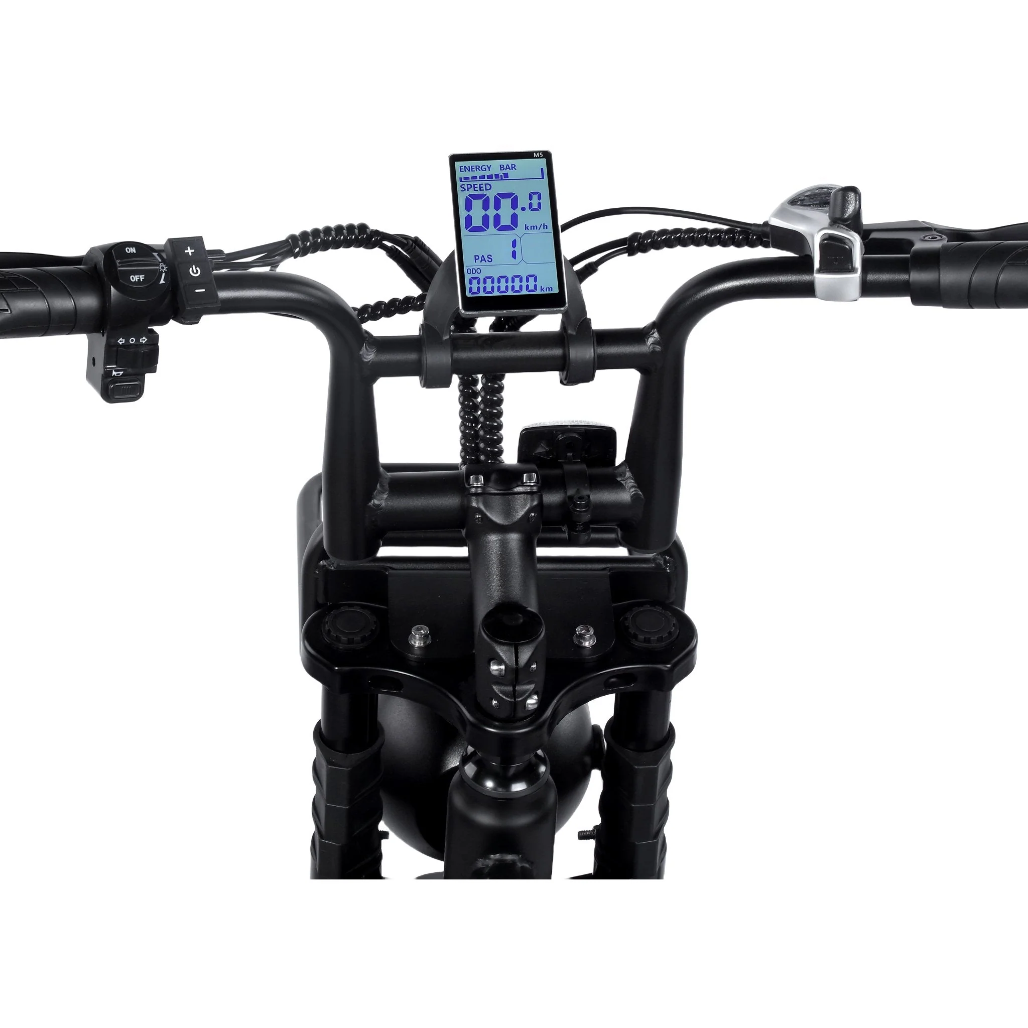 Ouxi H9 3.0 Fatbike - Image 5