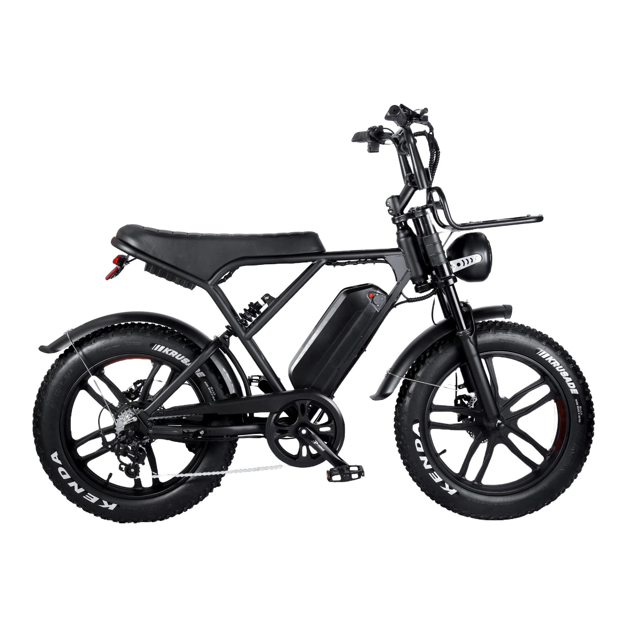 SUPER DEAL | Ouxi H9 3.0 Bundel - Image 3