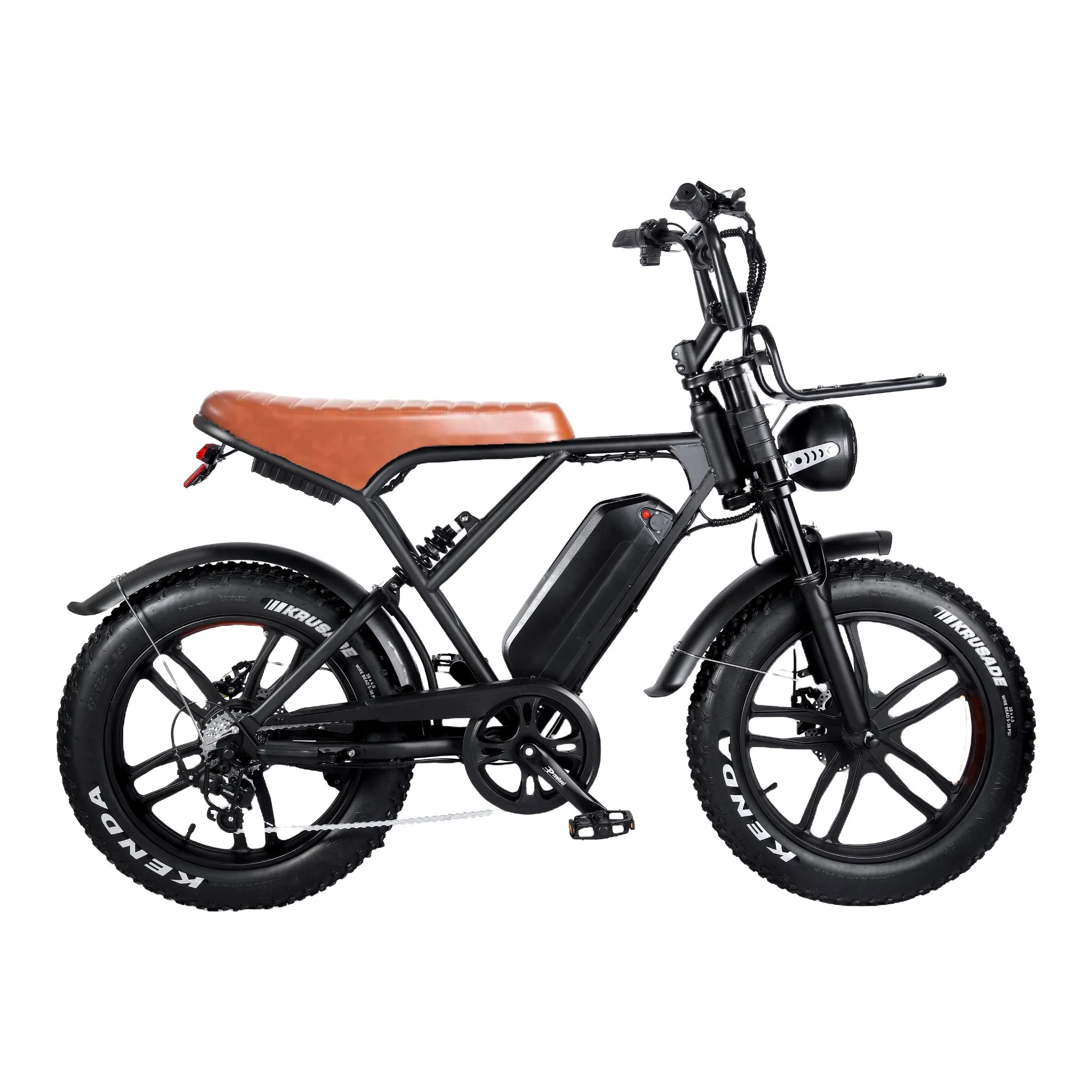 SUPER DEAL | Ouxi H9 3.0 Bundel - Image 4