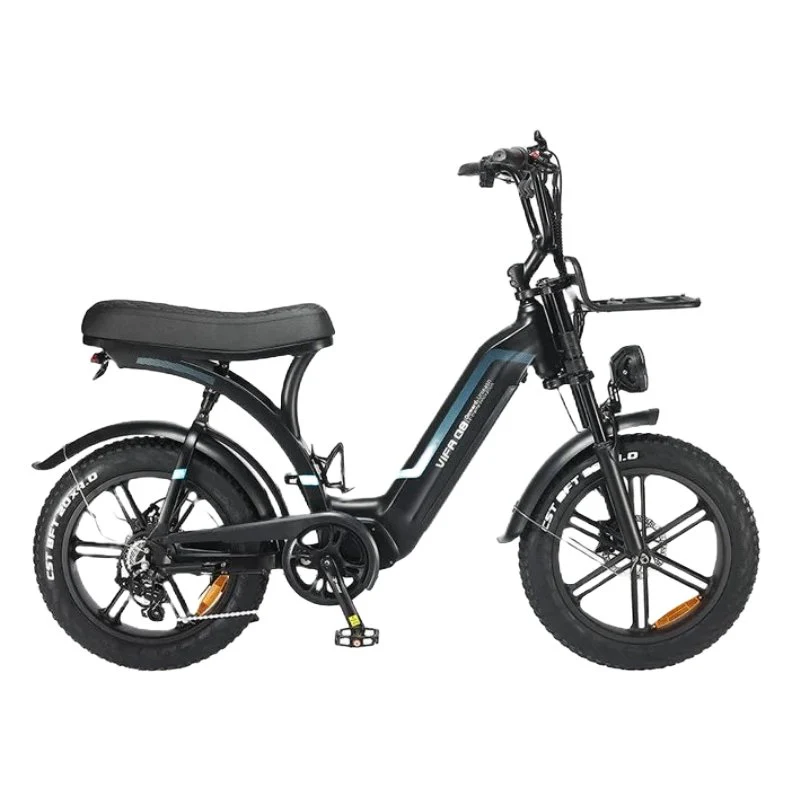 SUPER DEAL | Ouxi Q8 Bundel - Image 3