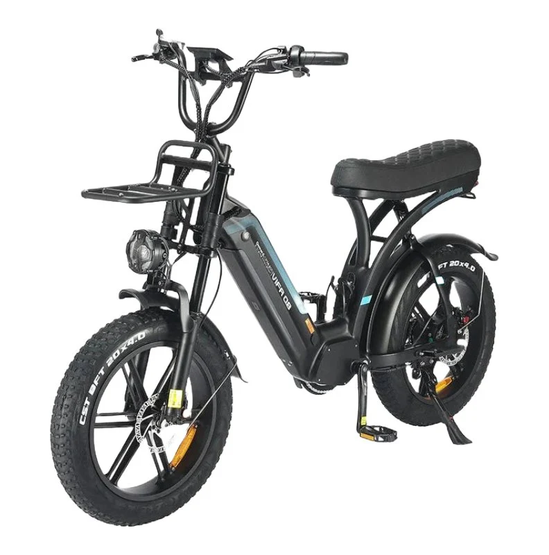 SUPER DEAL | Ouxi Q8 Bundel - Image 4