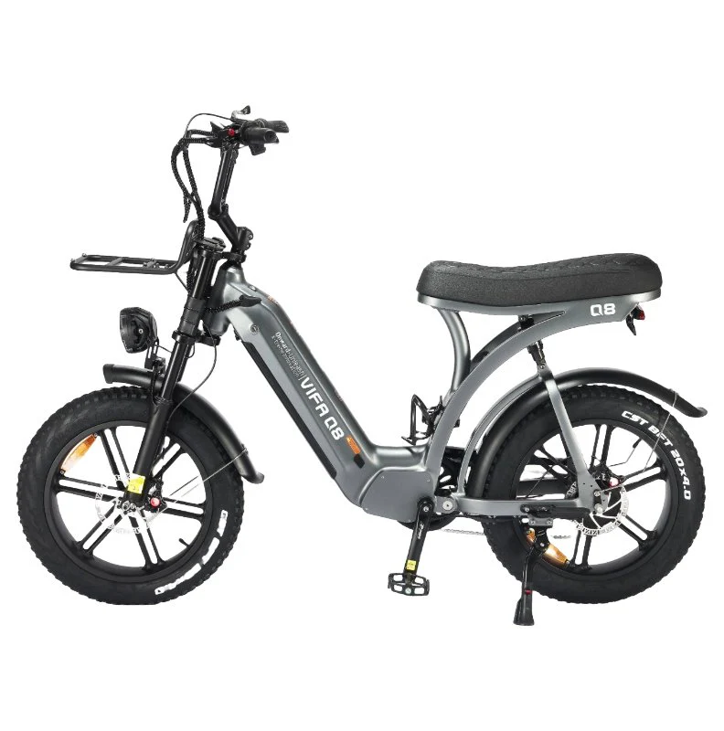SUPER DEAL | Ouxi Q8 Bundel - Image 7