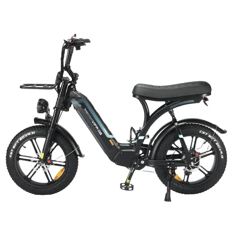 Ouxi Q8 Fatbike - Image 3