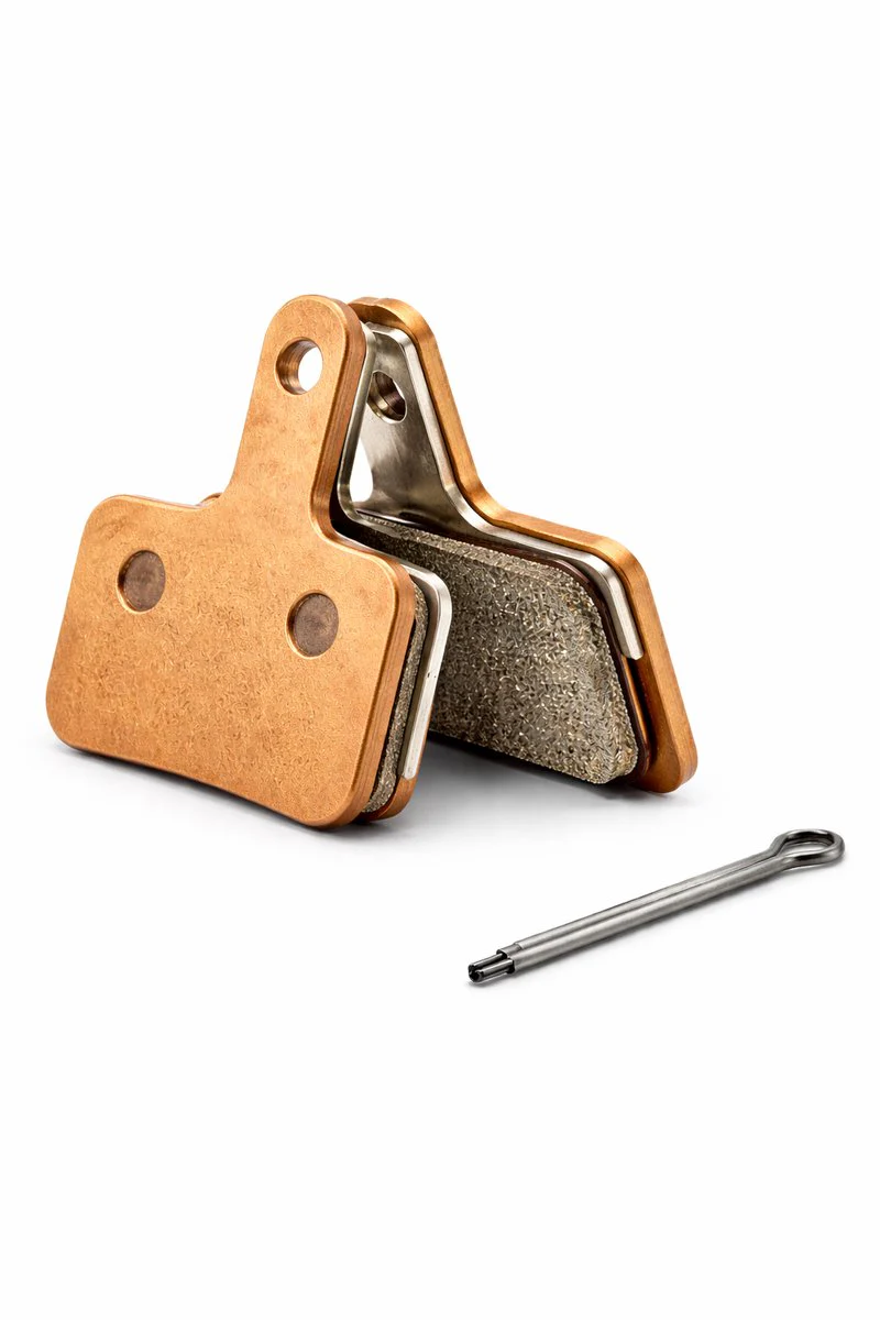 OUXI V8/V20 – Logan Remblokken – Sintered