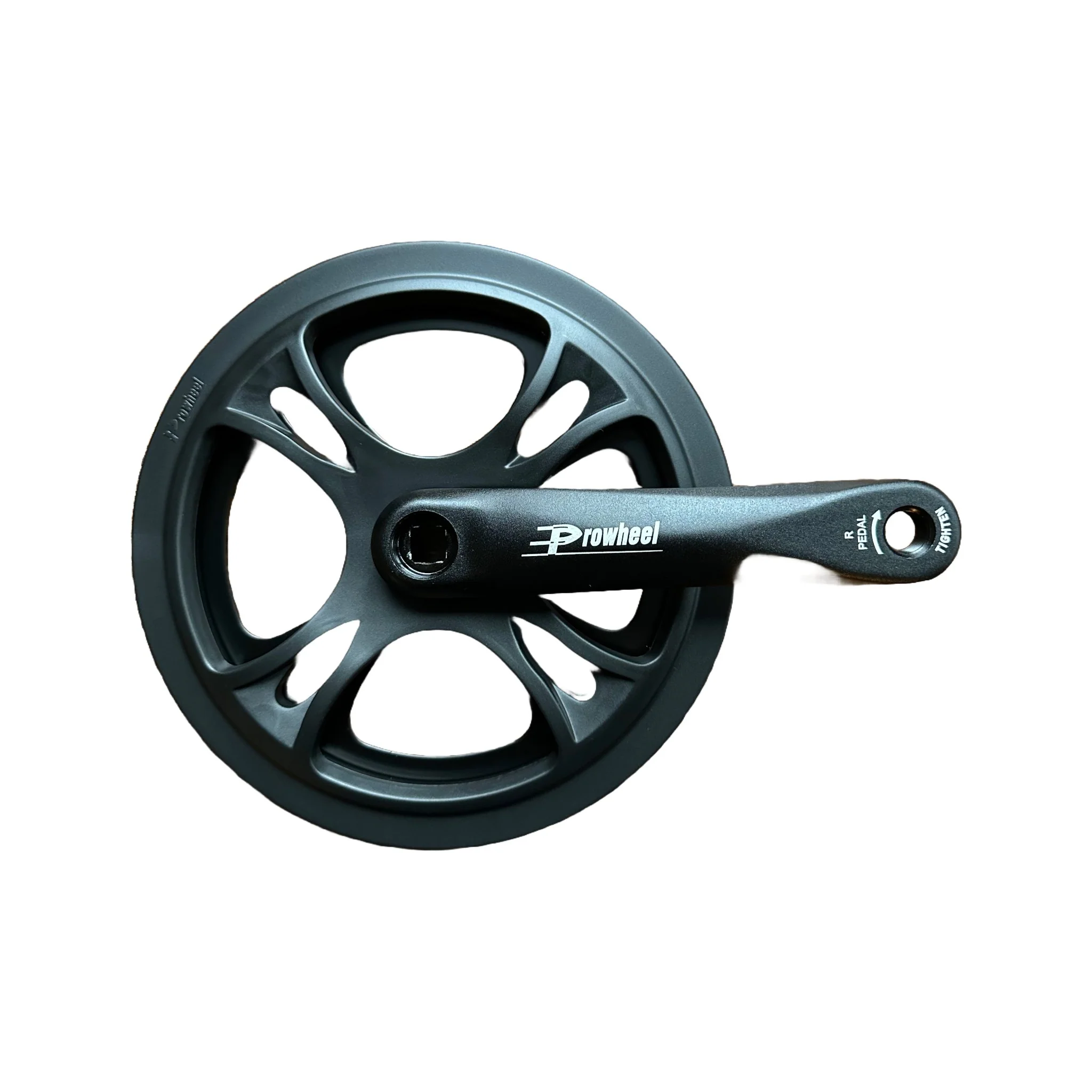 Prowheel Crankset Recht & Links - Image 2