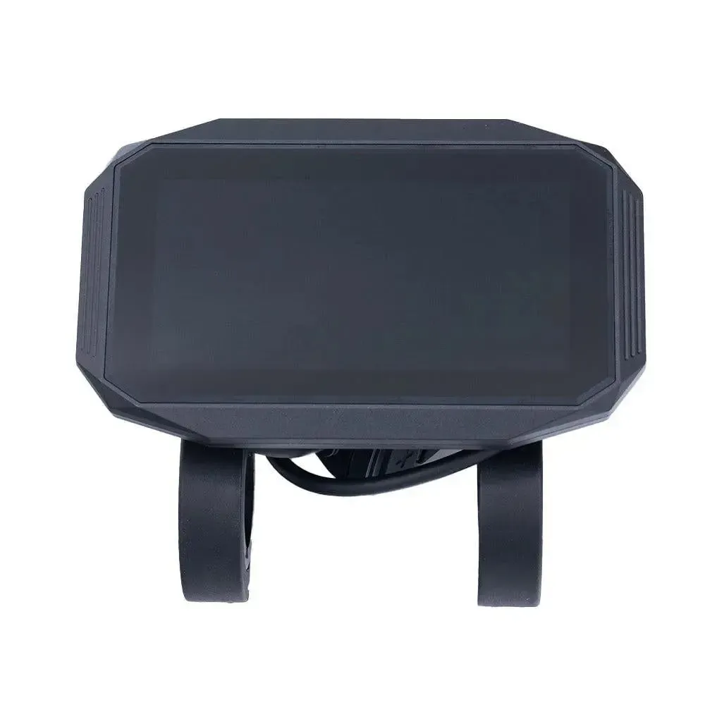 QM Wheels V20 Mini - Display - Image 3