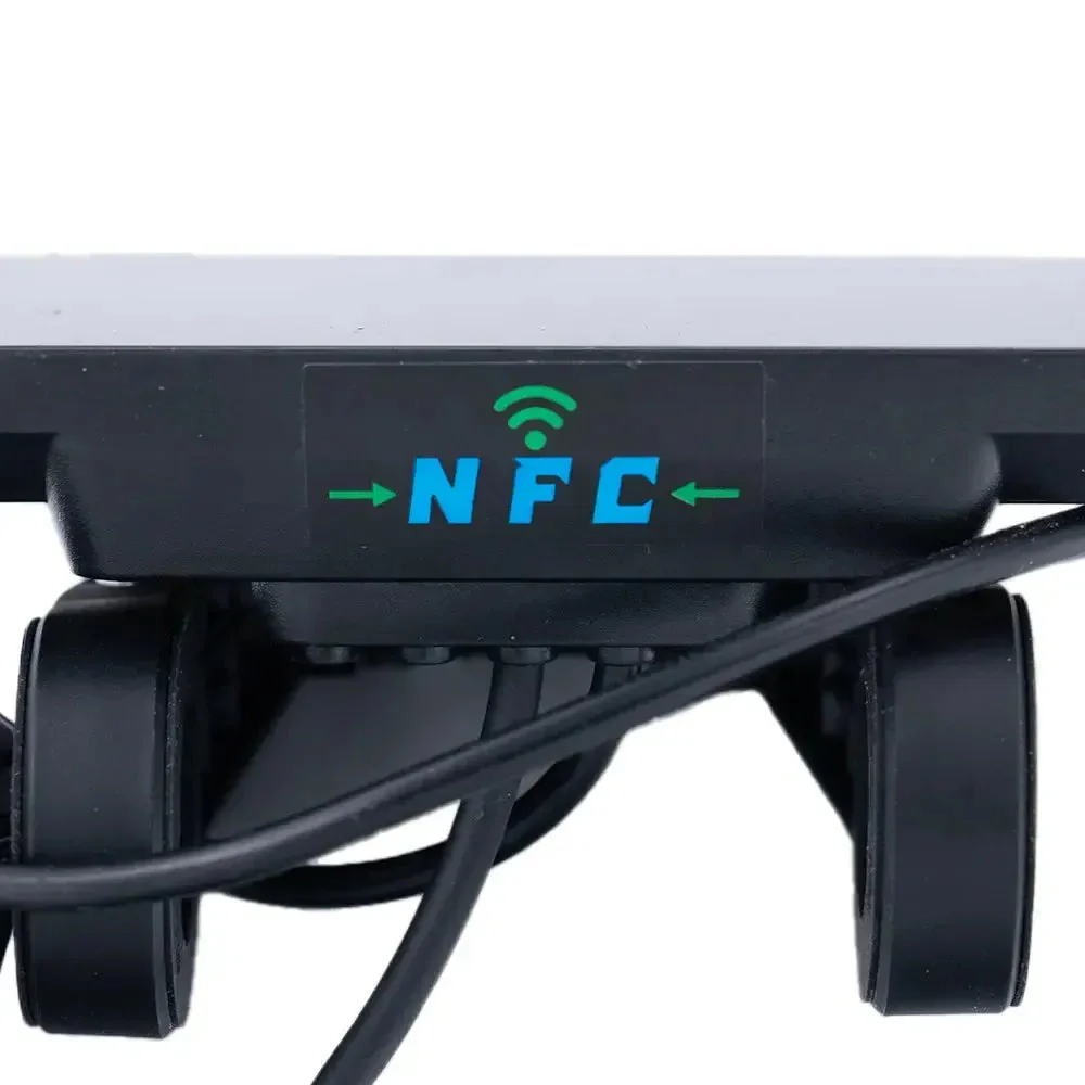 S20 Pro Fatbike Display met NFC – Origineel Kleurenscherm  Opvoerbaar - Image 3