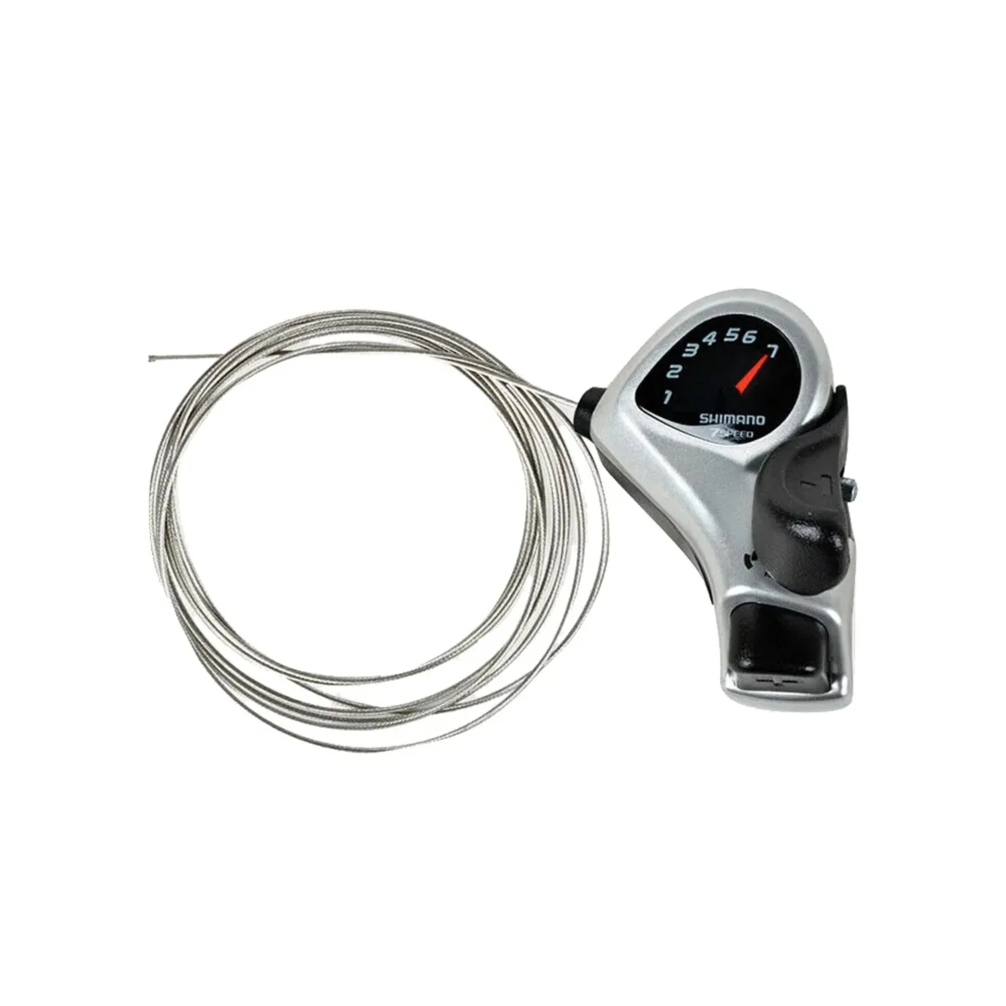 Shimano Gear Selector