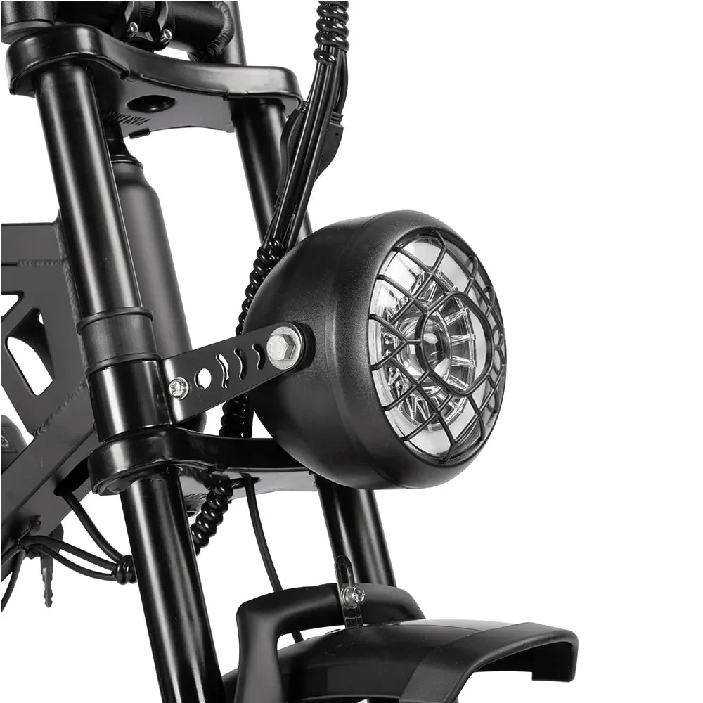 SUPER DEAL | QMWheel V20 PRO Bundel - Image 7