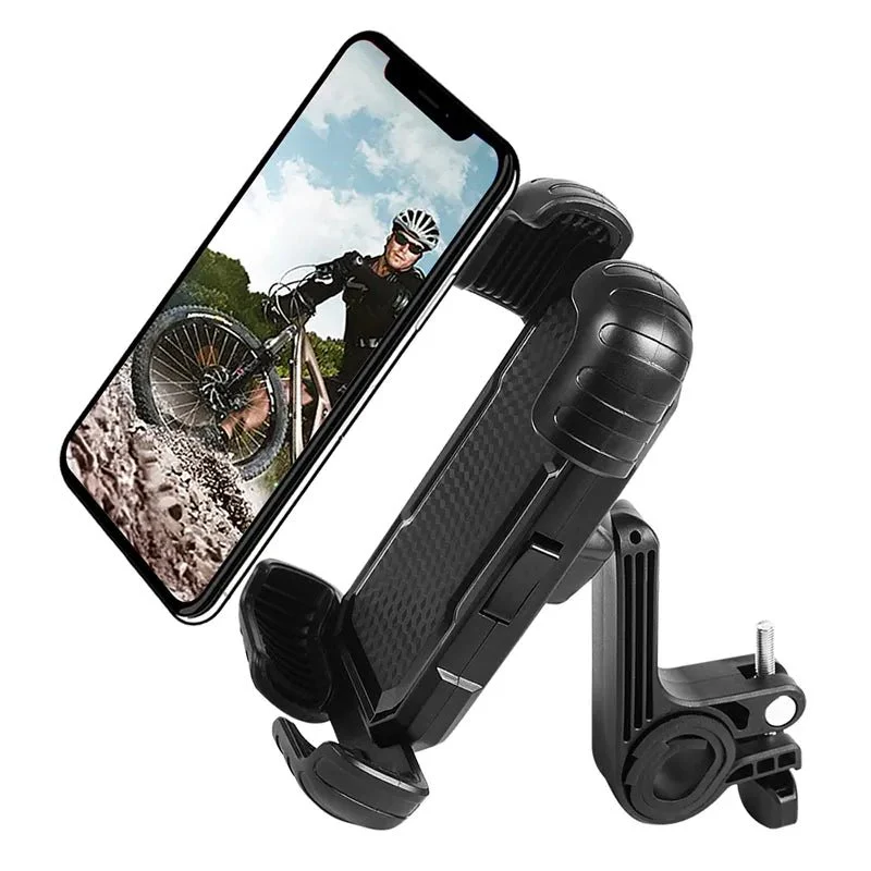 Fatbike & Fiets Telefoonhouder - Image 4
